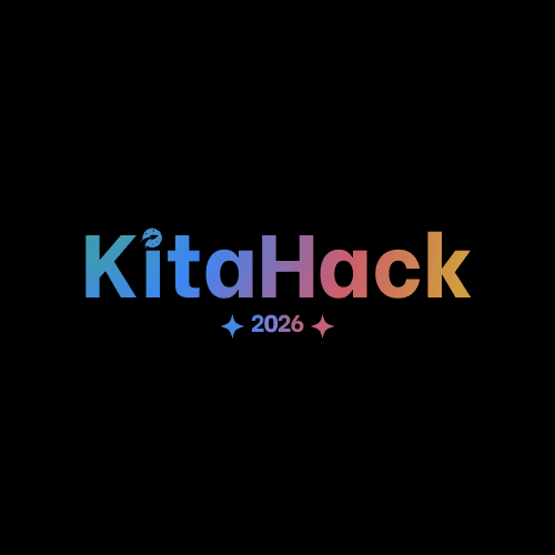 KitaHack 2026 Logo