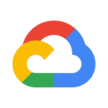 Google Cloud logo