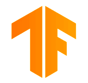 TensorFlow logo